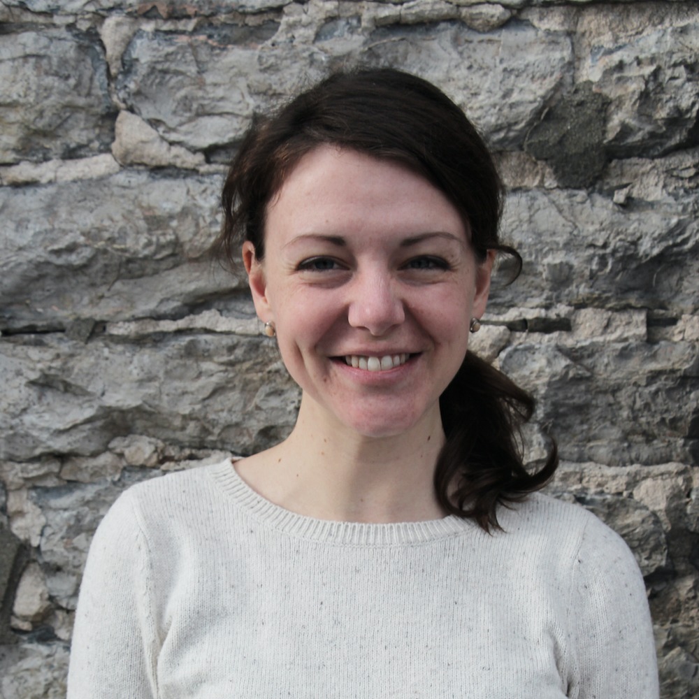Meet your Posher, Molly